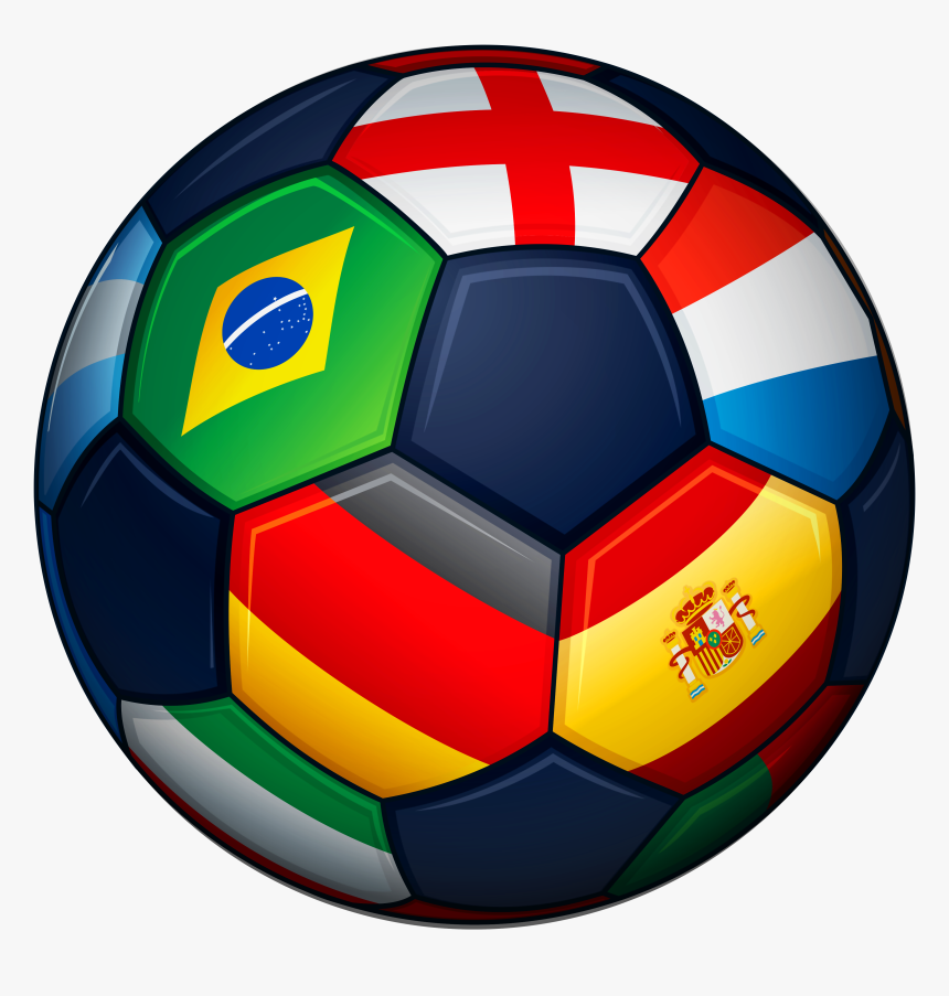 Football Png, Transparent Png