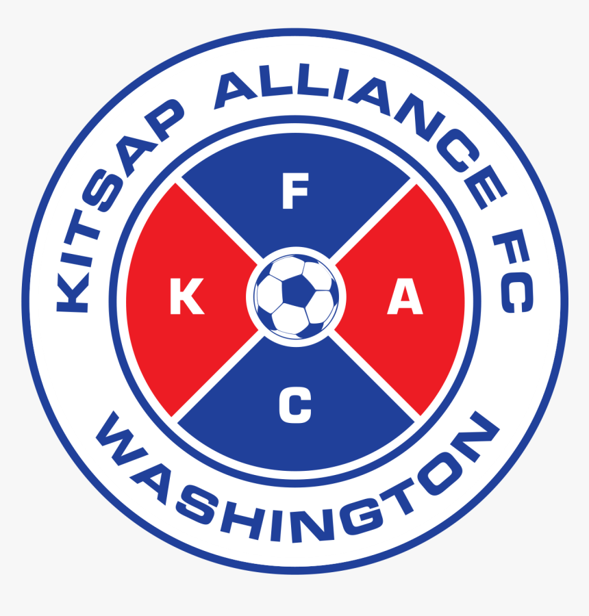 Kitsap Alliance Fc Logo - Provincial Government Of La Union, HD Png Download