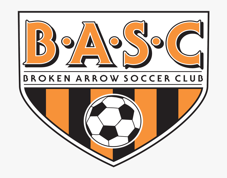 Broken Arrow Soccer Club, HD Png Download