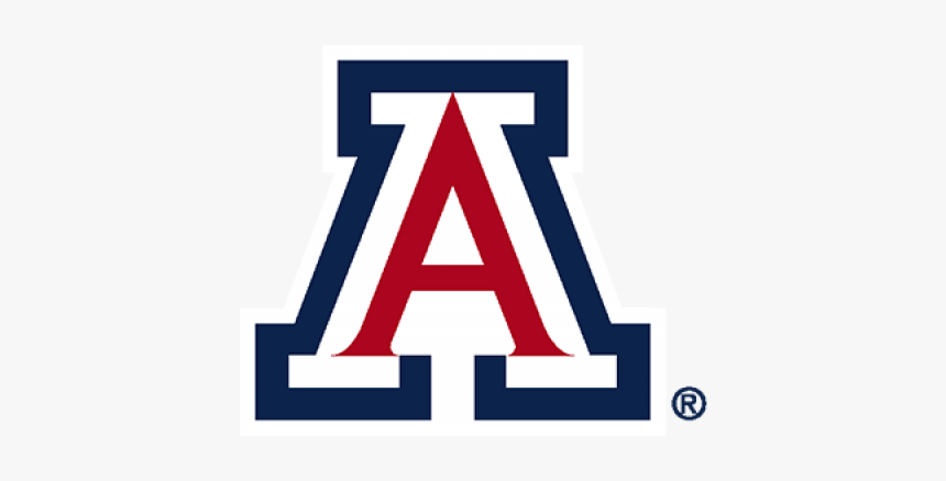 University Of Arizona, HD Png Download