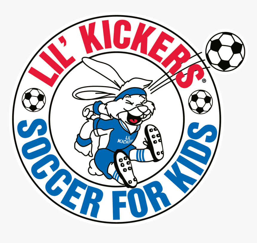 Lil Kickers Logo - Little Kickers Soccer For Kids, HD Png Download