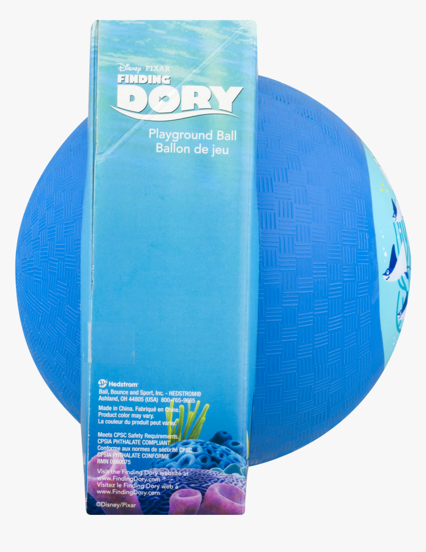 Nemo Coloring Download Free Printable And Coloring - Finding Nemo, HD Png Download