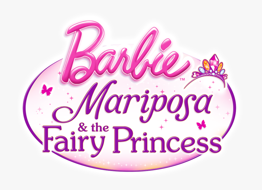 Barbie, HD Png Download