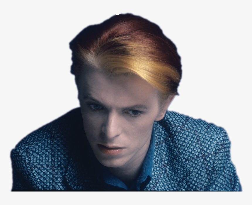 Transparent No David Clipart - David Bowie, HD Png Download