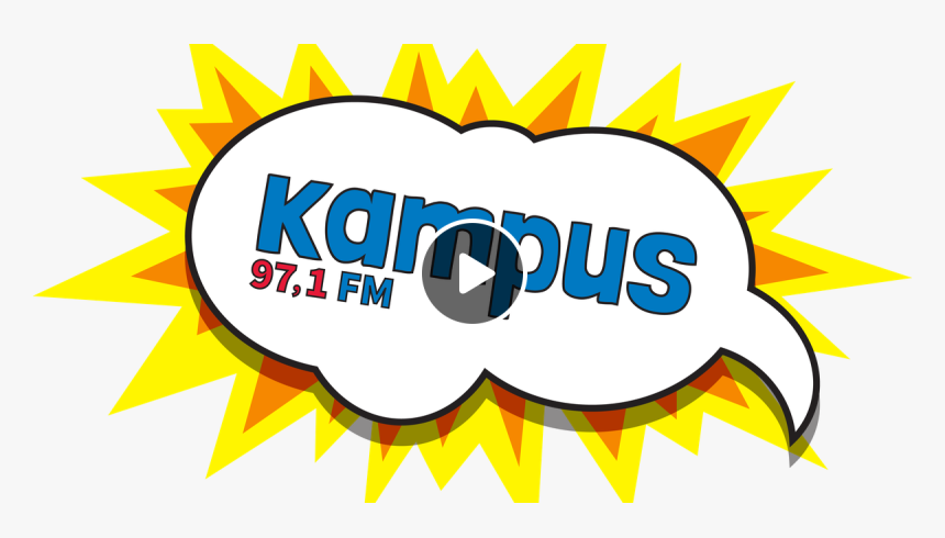 Radio Kampus, HD Png Download