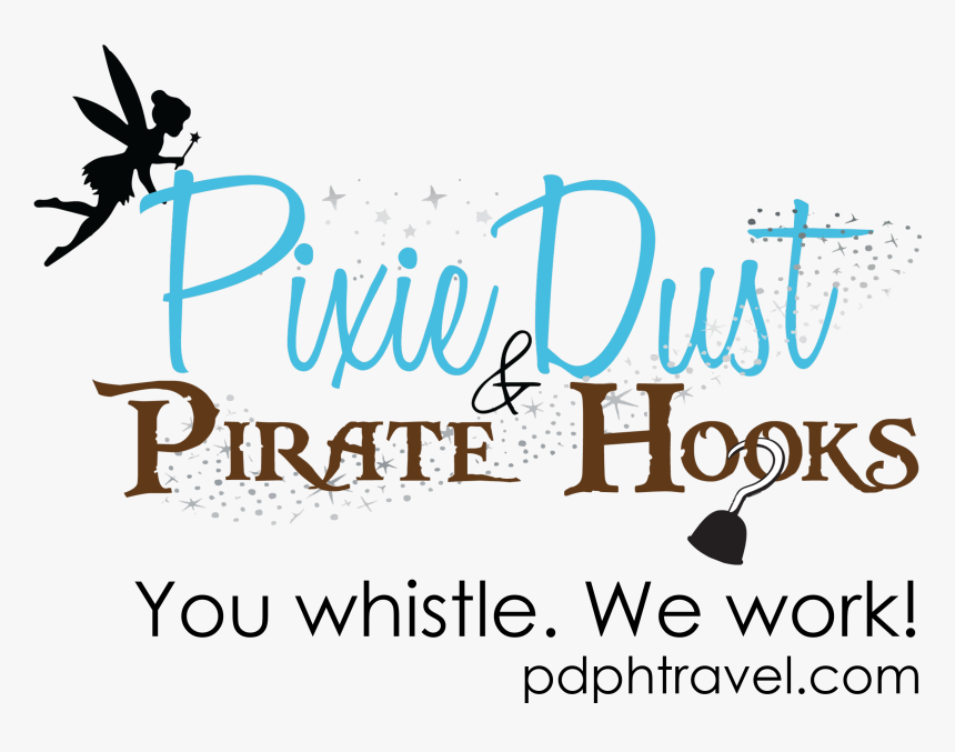 Pixies And Pirates Png, Transparent Png