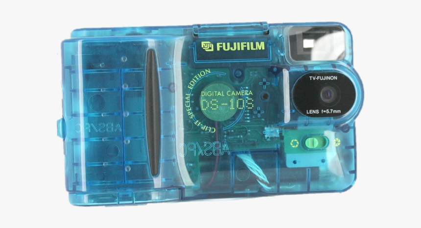 Png - Fujifilm, Transparent Png
