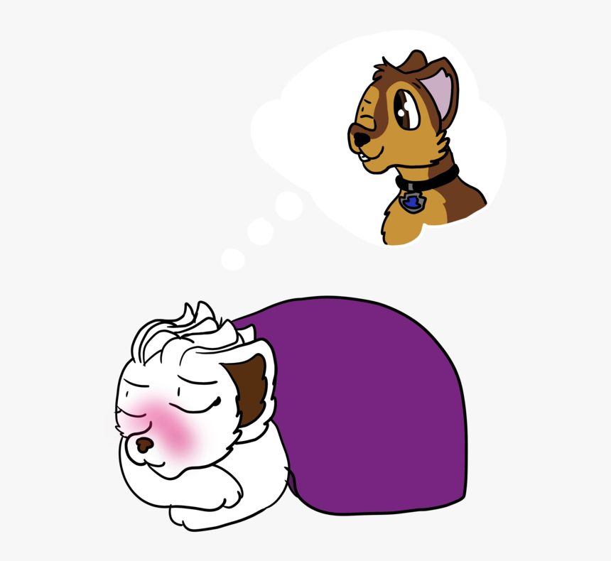 Sweetie S Crush By Kqttii - Cartoon, HD Png Download