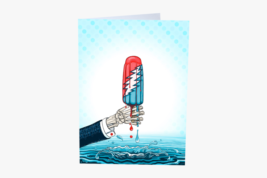 Kids Grateful Dead Shirt, HD Png Download