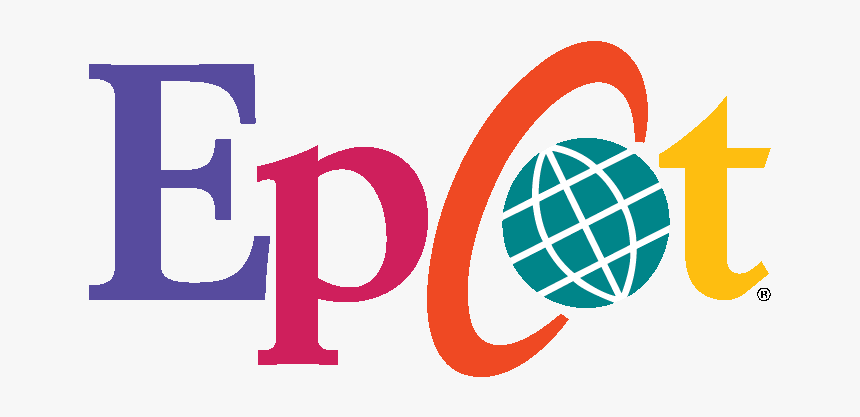 Disney S Epcot - Epcot Logo, HD Png Download