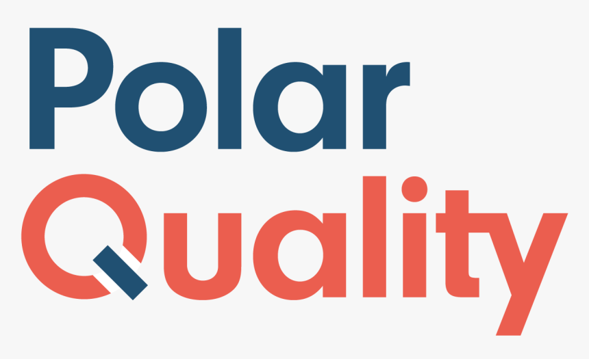 Polar Quality Logo Png, Transparent Png