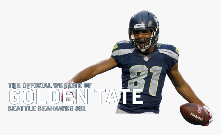 Sprint Football, HD Png Download