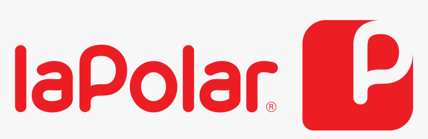 Logo La Polar Png, Transparent Png