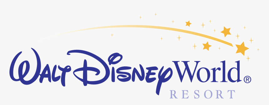 Image Result For Logos For Walt Disney World - Walt Disney World Resort Logo, HD Png Download