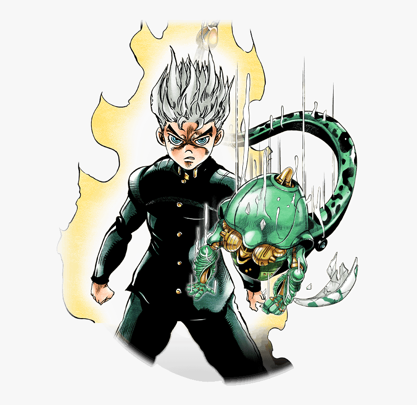 Unit Koichi Hirose【act1】 - Koichi Hirose Act 1, HD Png Download