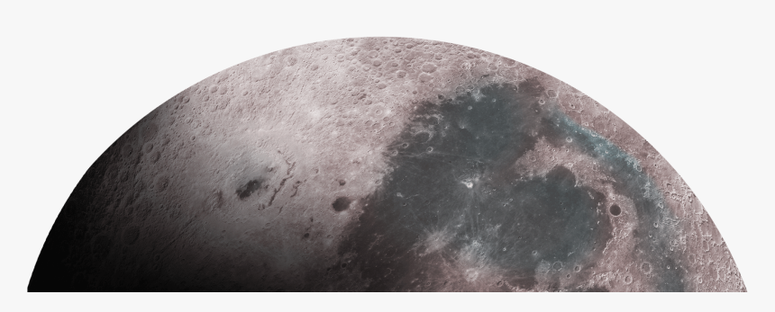 Moon, HD Png Download