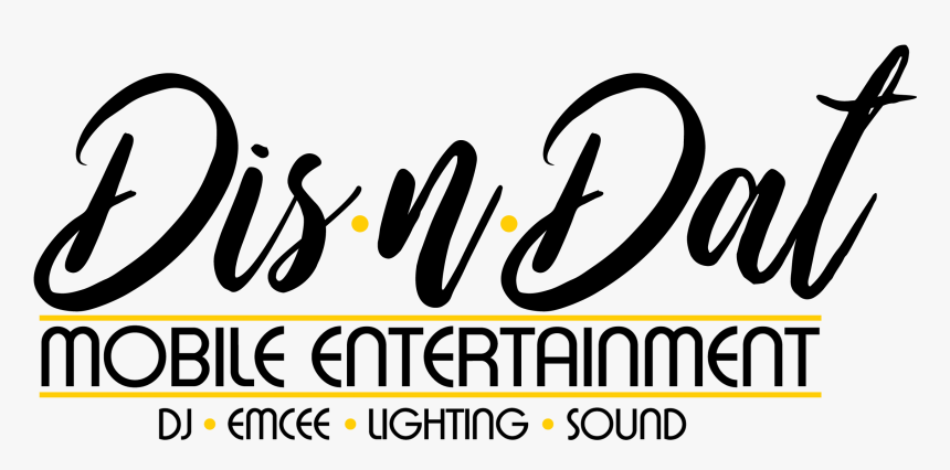 Disndatlogodesign - Decal, HD Png Download
