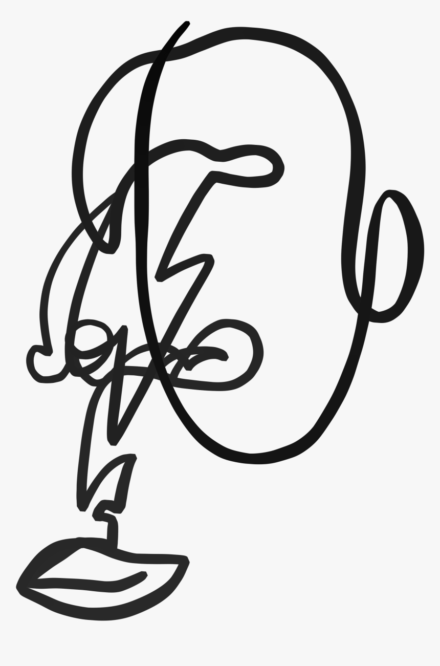 Drawing, HD Png Download