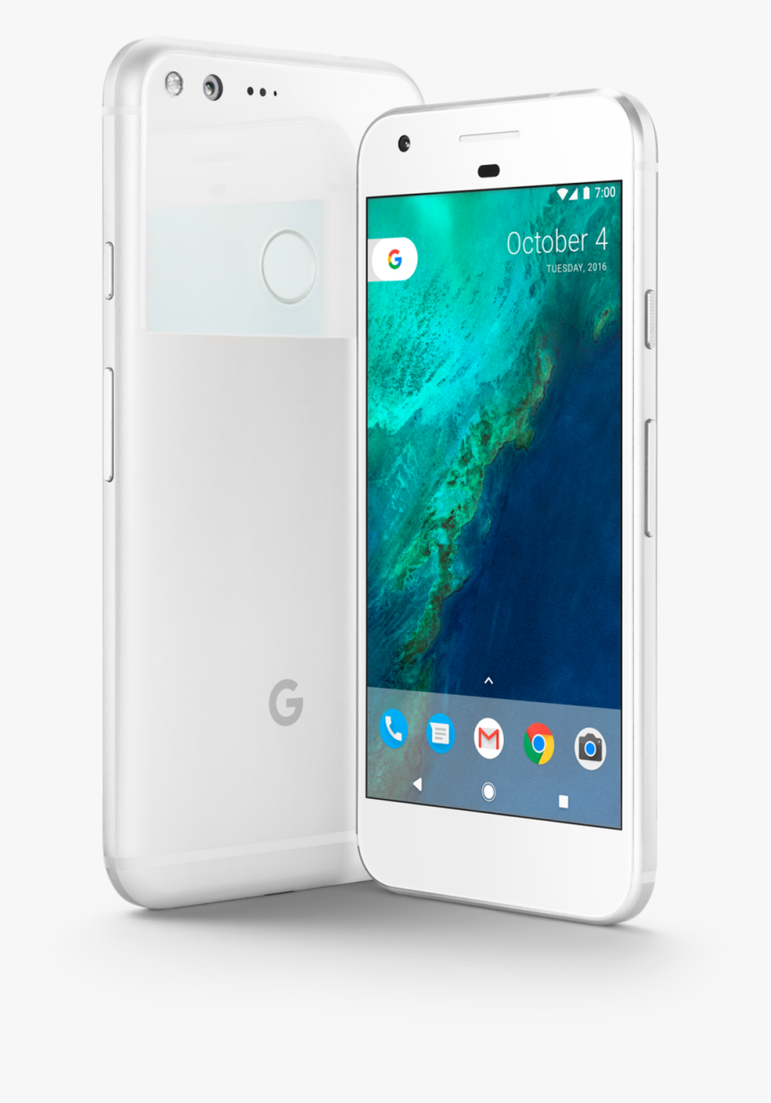 Transparent Pixel Moon Png - Google Pixel 2 Sprint, Png Download