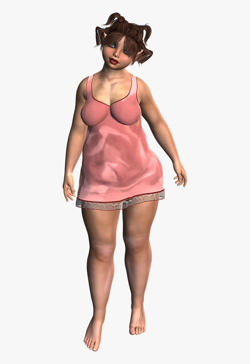 Bbw Png, Transparent Png