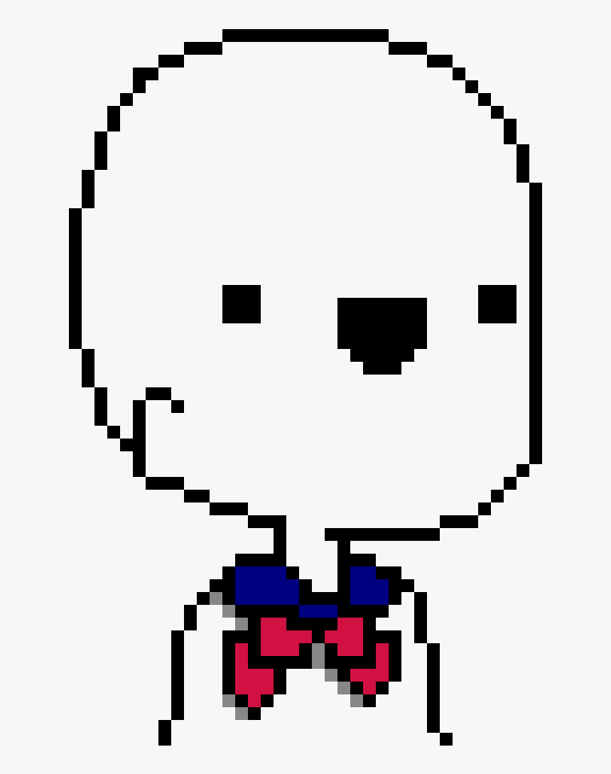 Minecraft Sailor Moon Pixel Art, HD Png Download