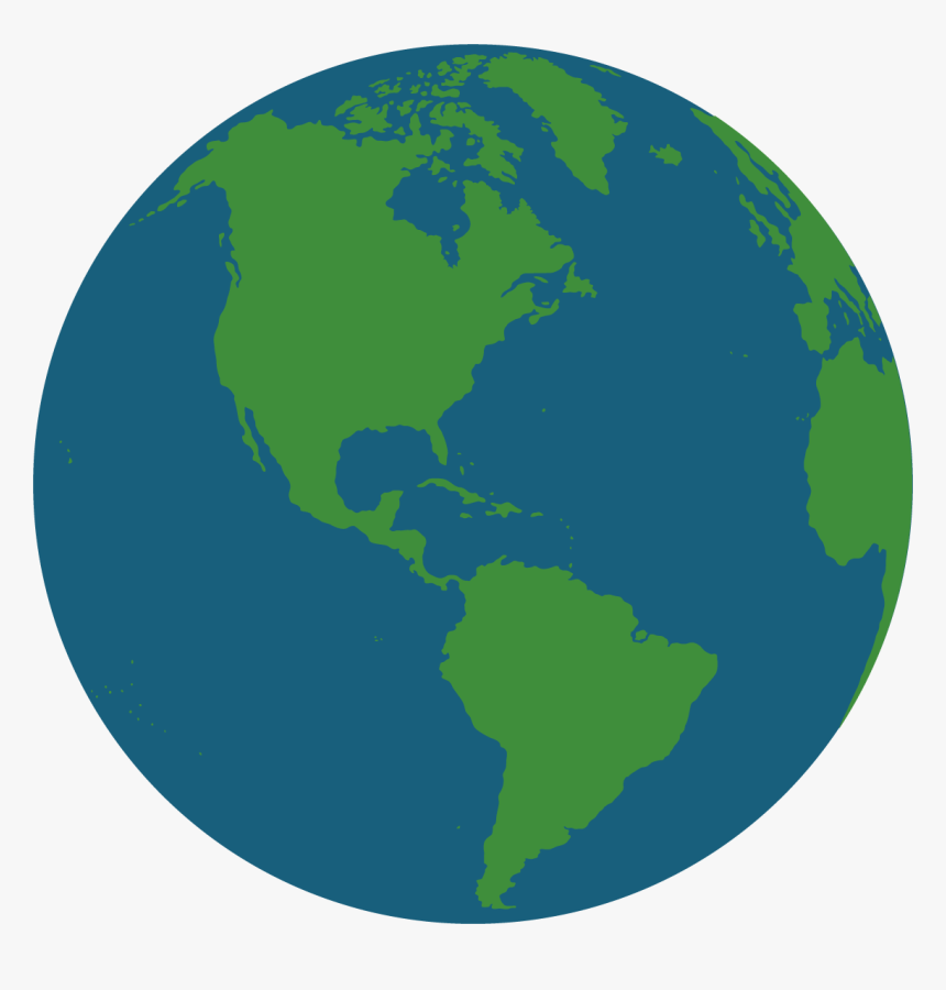 Wow Air Map, HD Png Download