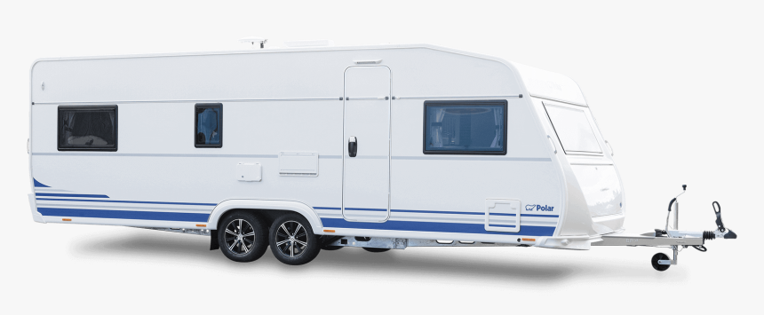 Polarvagnen 2018, HD Png Download