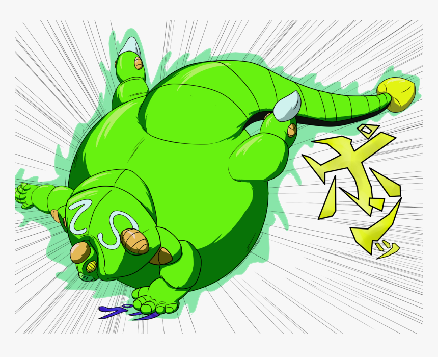 Furry Jojo, HD Png Download