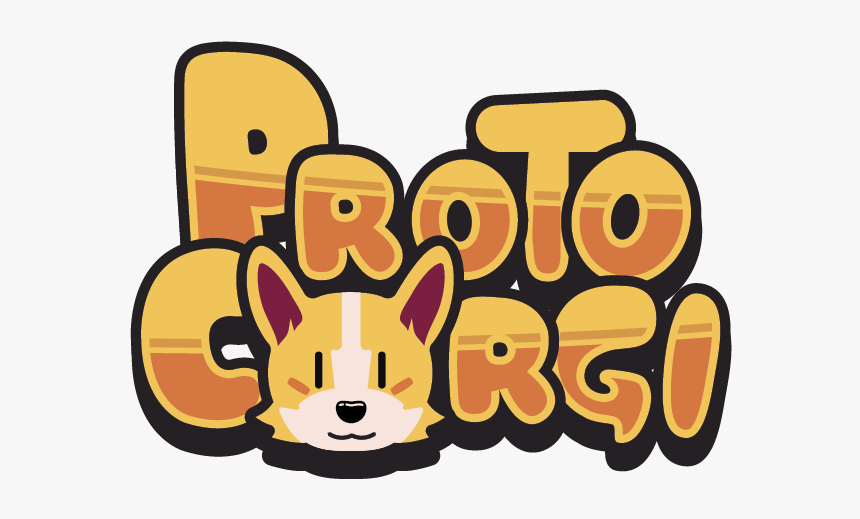 Protocorgi - Demo, HD Png Download