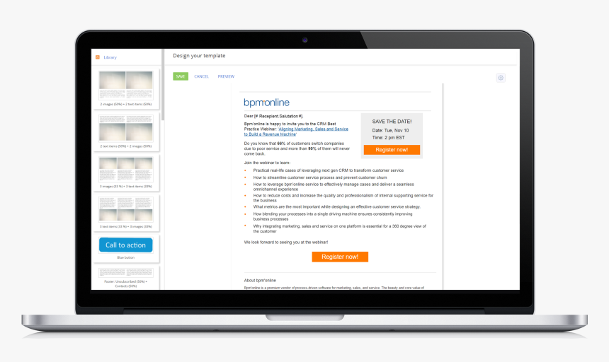 Docusign Salesforce, HD Png Download