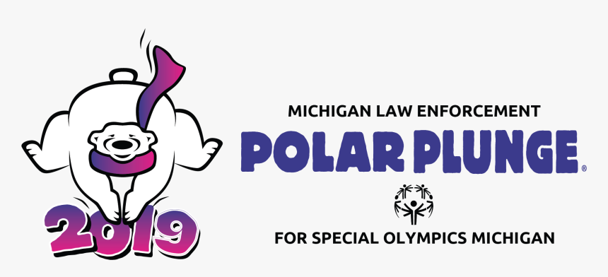 Polar Plunge 2019 Michigan, HD Png Download