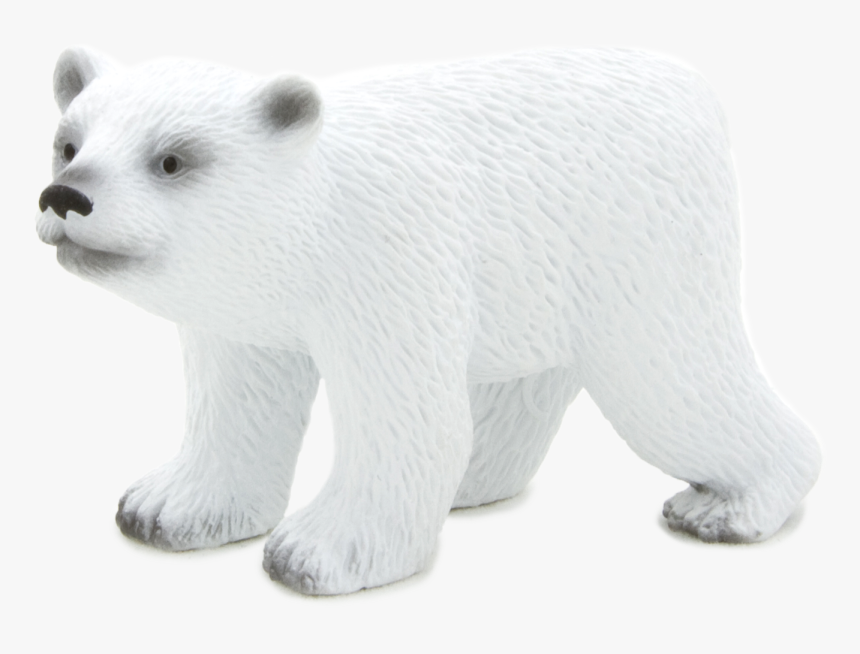Polar Bear, HD Png Download
