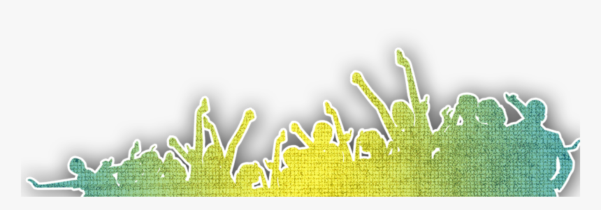 Transparent Yellow Grass Png - Macro Photography, Png Download