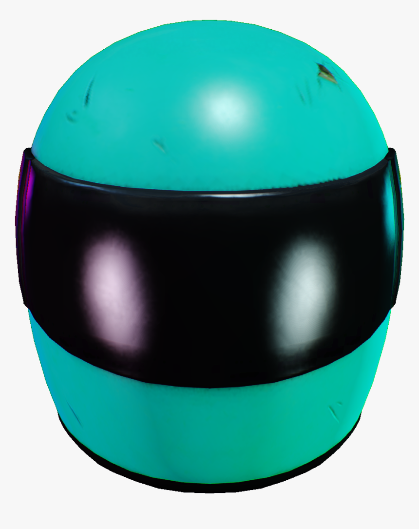 Motorcycle Helmet, HD Png Download