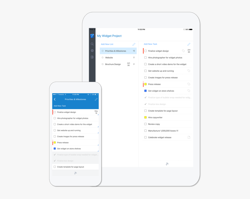 Nubido For Ios - Simpleorder Supplier, HD Png Download