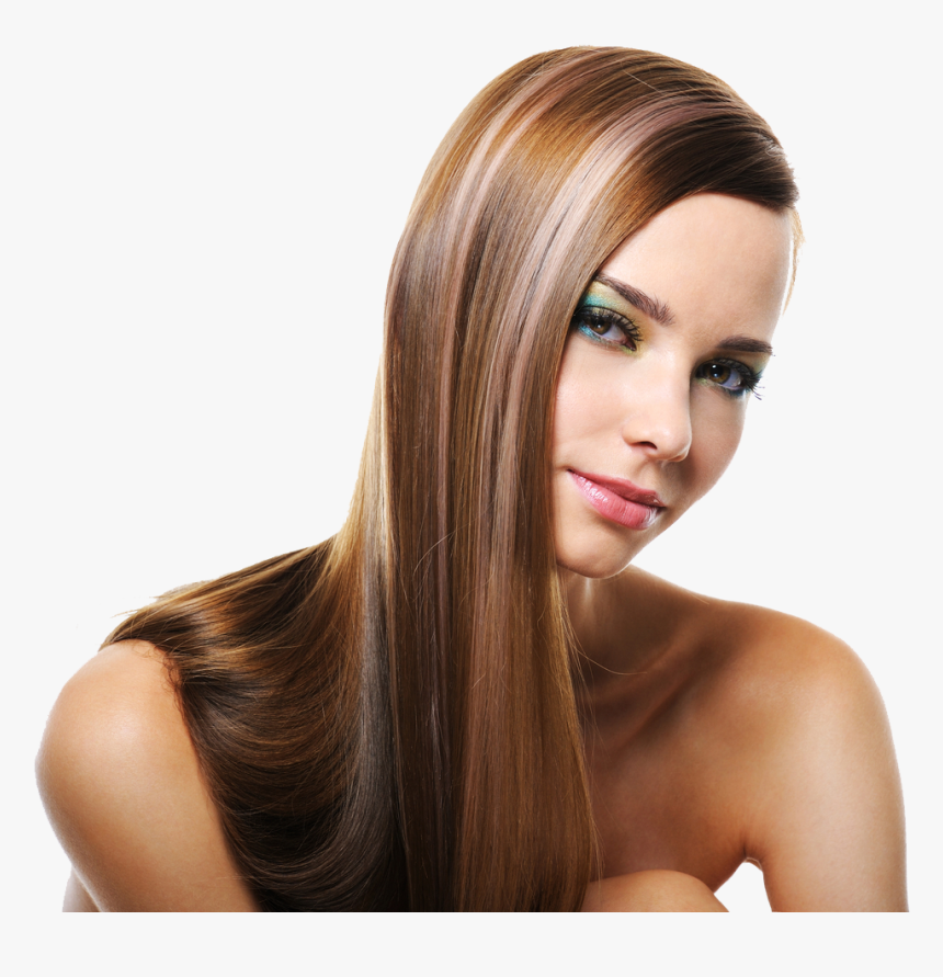 Brunette Png, Transparent Png