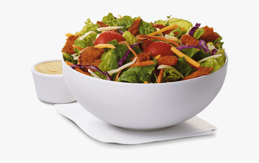Salad Png Hd Wallpaper - Chick Fil A Sides, Transparent Png