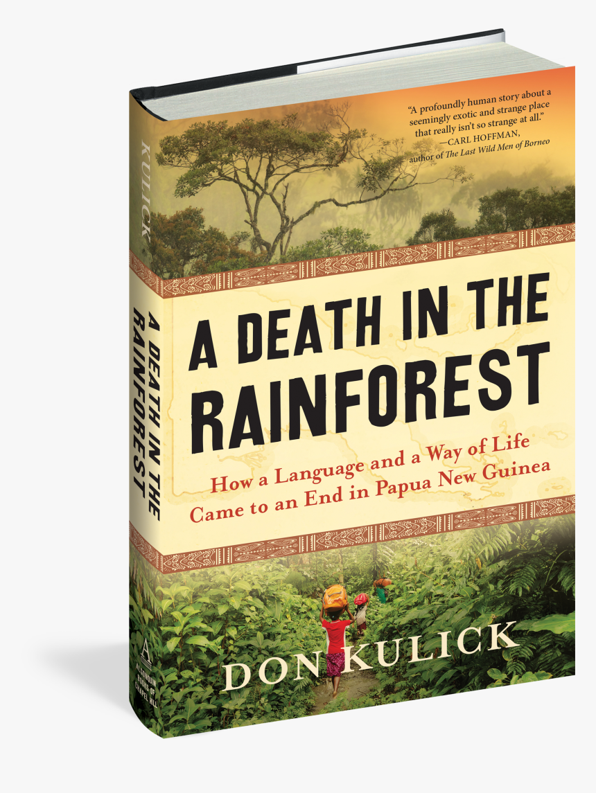 Death In The Rainforest, HD Png Download