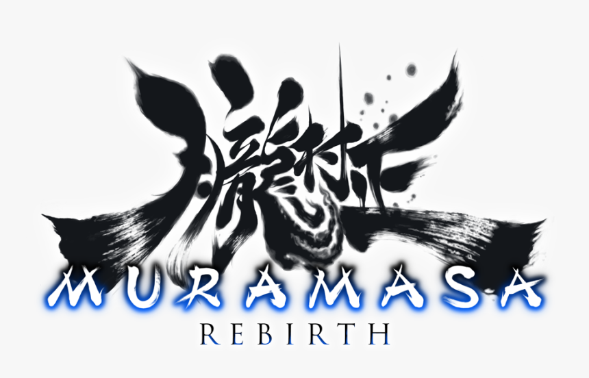Hotline Miami Masks Png - Muramasa The Demon Blade Logo, Transparent Png