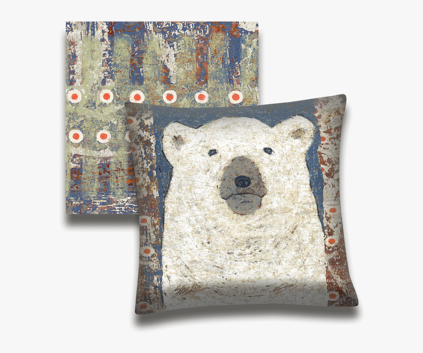 Cushion, HD Png Download