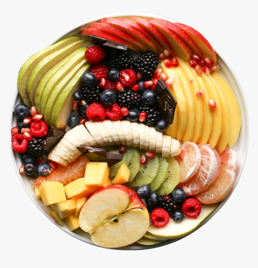 Mejores Frutas Para Cenar, HD Png Download