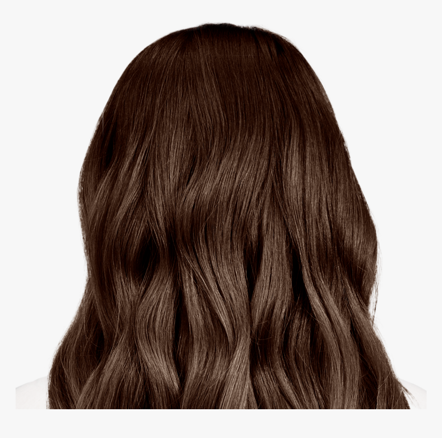Light Golden Brown Hair Color, HD Png Download