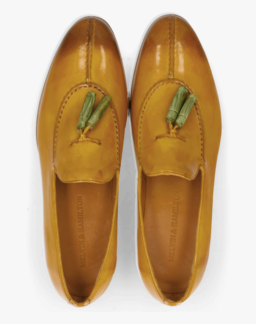Transparent Yellow Grass Png - Slip-on Shoe, Png Download