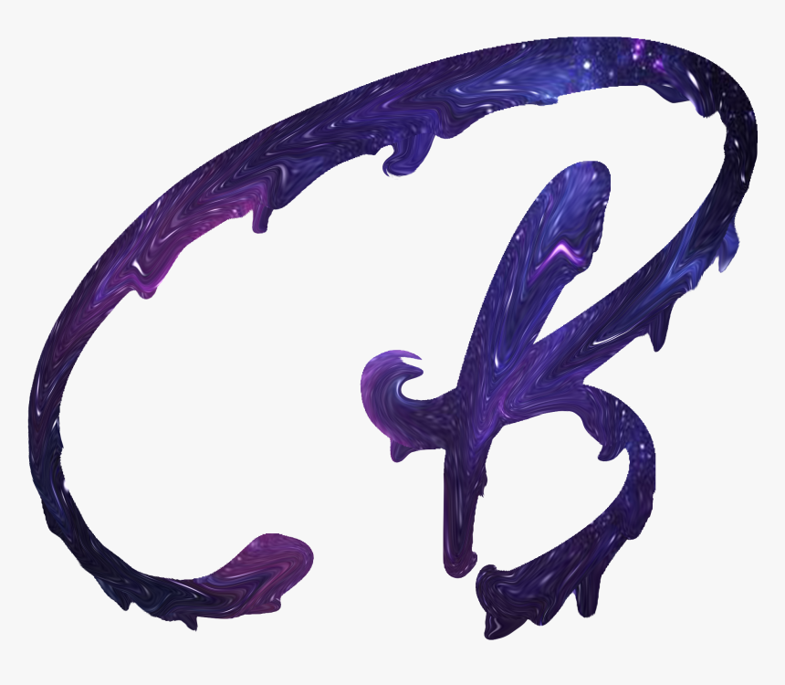 Paint B Logo - Illustration, HD Png Download