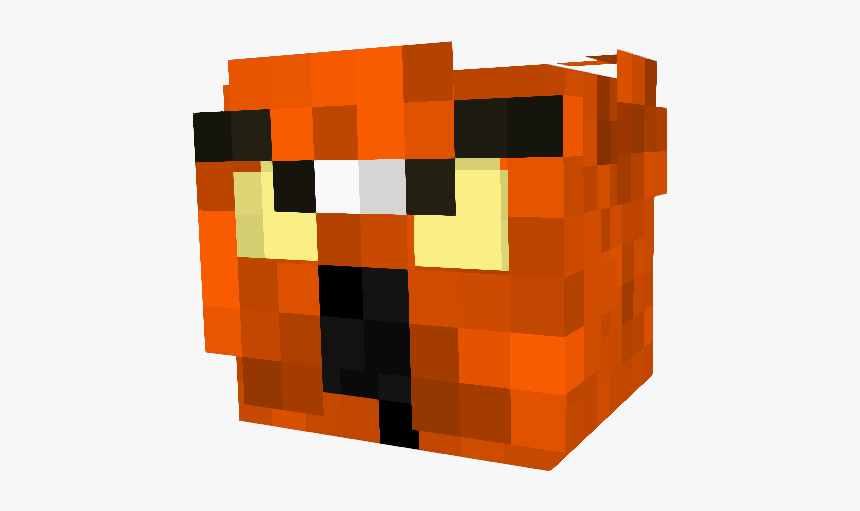 Zwppgwn - Minecraft, HD Png Download