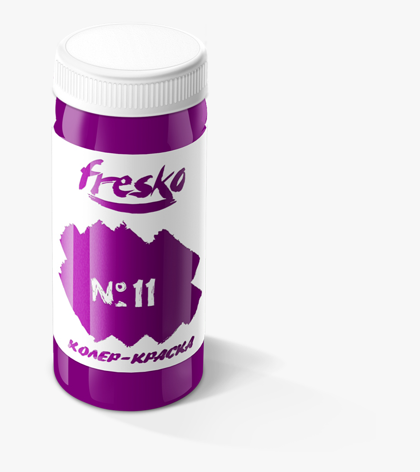 Фиолетовые Колер Для Краски, HD Png Download