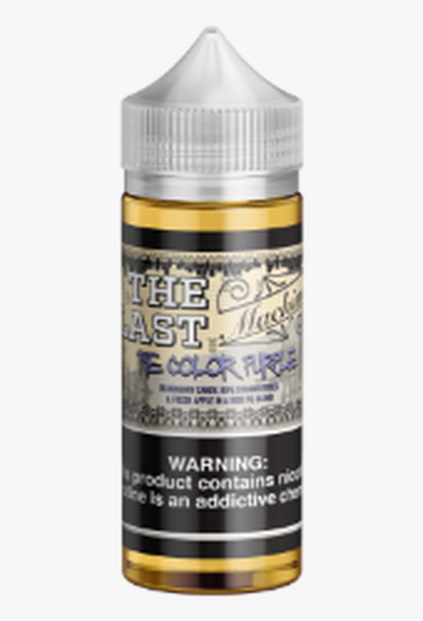80s Vape Juice, HD Png Download