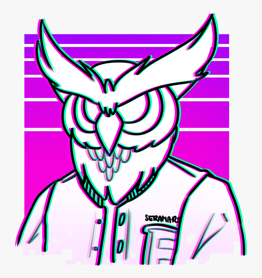 [c] Not Rasmus - Illustration, HD Png Download