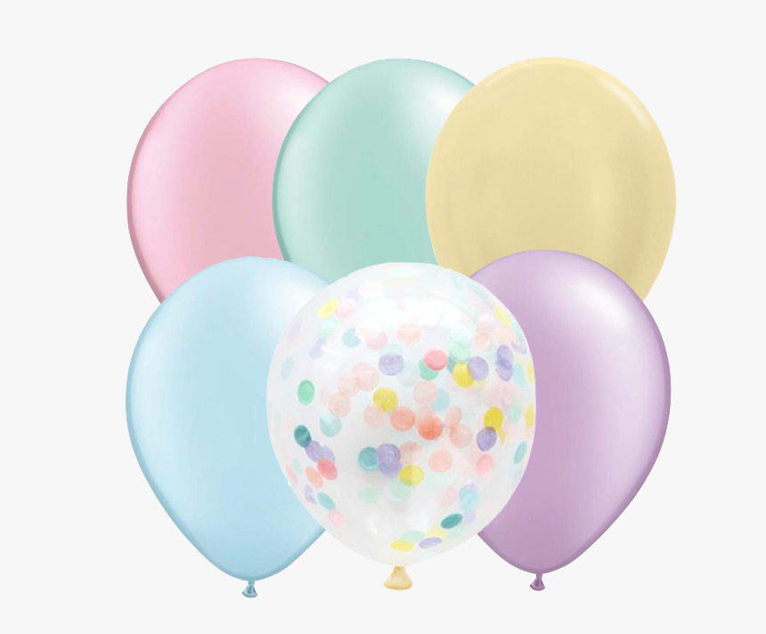 Transparent Balloms Png - Balloon, Png Download