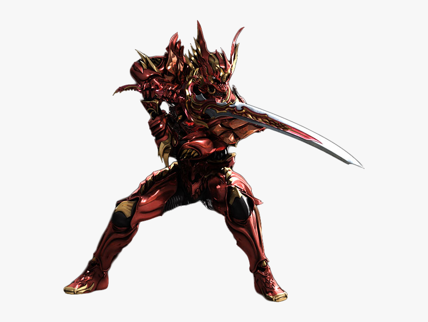 Zen Render - Action Figure, HD Png Download